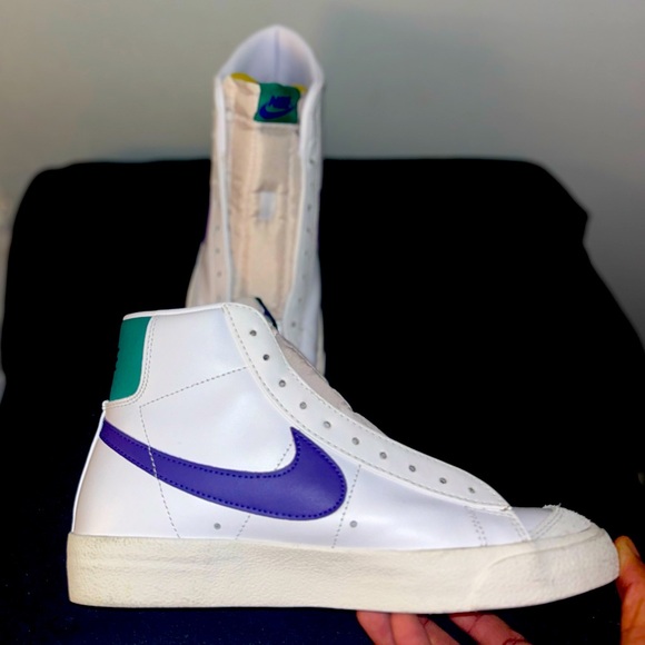 Nike Blazer 77 Vintage’s - Picture 3 of 6